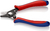 Pelacables Para Fibra Óptica 12 82 130 Sb Knipex