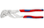Pico Loro - Llave Ajustable Knipex 250 Mm 86 05 250 Alemania en internet