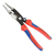 Pinza Crimpeadora Instalaciones Eléctricas 13 92 200 Knipex
