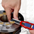 Cutter Universal - Knipex Cutix® - 90 10 165 Bk - comprar online