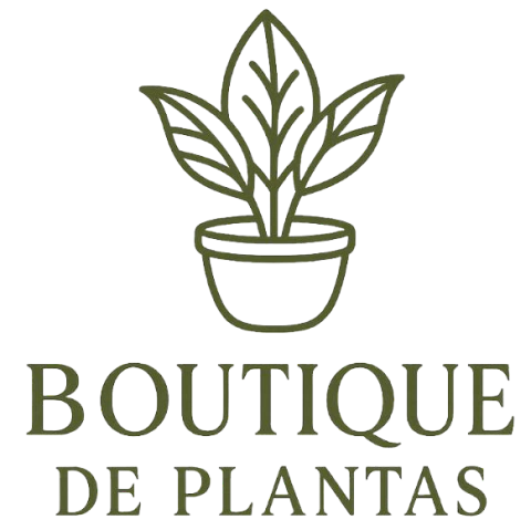 Boutique de Plantas