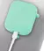 Case de Silicone Colorida p/ AirPods 1 e 2 na internet