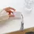 Capa Transparente com Cordão para AirPods