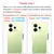 Capa de Silicone Líquido Xiaomi Redmi Note 14 - Techlord