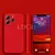 Capa de Silicone Líquido Xiaomi Redmi Note 14