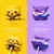 Case Gengar e Pikachu
