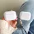 Capa Transparente com Cordão para AirPods - loja online
