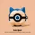 Case para Airpods Pokéball
