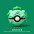 Case para Airpods Pokéball - loja online