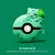 Case para Airpods Pokéball na internet