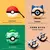 Case para Airpods Pokéball - comprar online