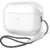 Capa Transparente com Cordão para AirPods