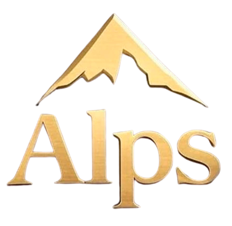 Loja Alps