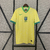Camisa Seleção Brasileira - Temporada 24/25 - Amarela - Nike
