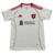 Camisas Liverpool Away 25/26 Adidas Torcedor Masculina - Branca