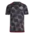 Camisa Flamengo Cinza 24/25 - Torcedor Adidas Masculina - Cinza com detalhes em vermelho