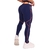 Calça Fitness Poliamida Feminina - CAL5428 - Voga Sports