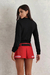 Saia Short Fitness Feminina Academia Superhot SKT5537 - loja online