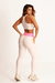 Calça Fitness Poliamida Feminina - CAL5510 - Voga Sports