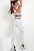 Calça Fitness Poliamida Feminina - CAL5445 - loja online