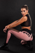 Calça Legging Fitness Academia Superhot - CAL5022 na internet