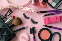 Banner da categoria Séruns e Skincare