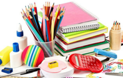 Banner da categoria Papelaria e Escritório