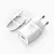 Carregador Turbo 20w USB Type C 2 em 1