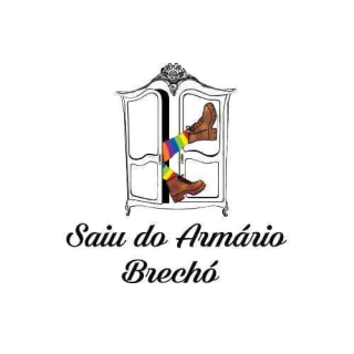 Saiu do Armário