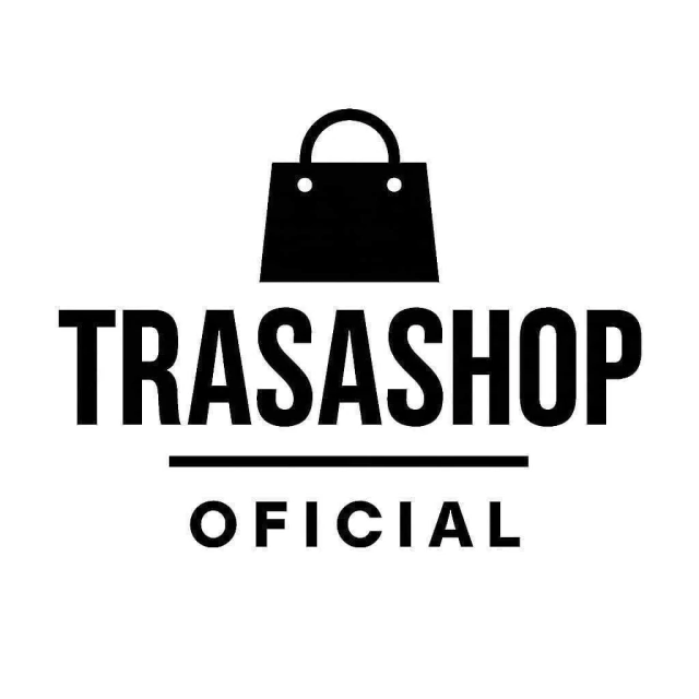 Trasashopoficial