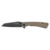 NAVAJA BROWNING BRANDED ROCK