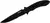 CUCHILLO REMINGTON TACTICAL NEGRA 13.7