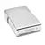 ZIPPO PLATEADO ORIGINAL - comprar en línea