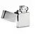 ZIPPO PLATEADO ORIGINAL