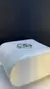 Argola Click em Prata 925
