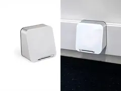 Modulo De Carregador Sem Fio Para Trilho De Energia Xp