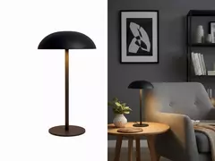 Luminária de Mesa Abajur Led IP 54