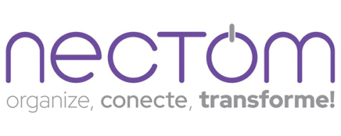 Nectom - Organize, Conecte, Transforme!