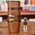 ASAD Bourbon Lattafa Lançamento 100ml | Oud Intenso & Sofisticação - loja online