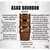 ASAD Bourbon Lattafa Lançamento 100ml | Oud Intenso & Sofisticação