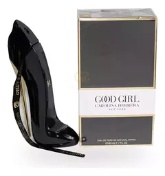 Perfume Carolina Herrera Good Girl eau de parfum 80 ml - comprar online