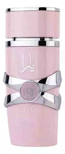 Lattafa Yara rose 100ml