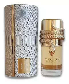 Musamam White Intense Eau De Parfum 100ml Original