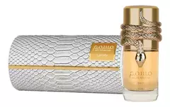 Musamam White Intense Eau De Parfum 100ml Original - Sillage Perfumaria