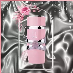 Lattafa Yara rose 100ml - loja online