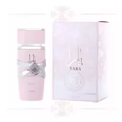 Lattafa Yara rose 100ml - comprar online