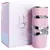 Perfume Árabe Yara Rose Lattafa Feminino Floral Doce Suave e Elegante 100ml - comprar online