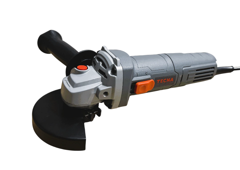 Amoladora Angular 115mm. Tecna AT3103
