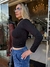 BLUSA GLAM SUPREME