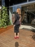 VESTIDO ONE SHOULDER GLAM - comprar online